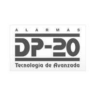 DP-20 Alarmas