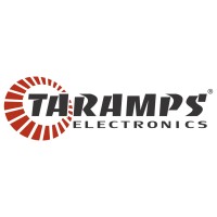 Taramps CRX4 - Crossover electrónico