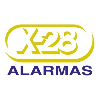 X-28 alarmas