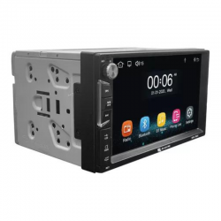 BLAULINE ESTEREO PANTALLA - BCM 750