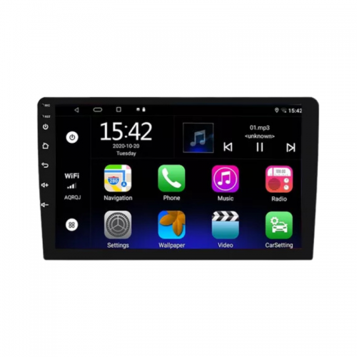 BLAUPUNKT CORDOBA 120 - ESTEREO CON BLUETOOTH