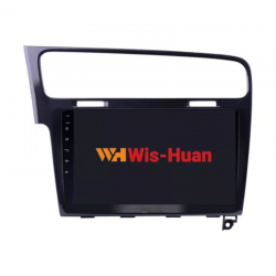 CENTRAL MULTIMEDIA P9 GOLF 2014/2020 (MODELO ESTÁNDAR) - WIS HUAN