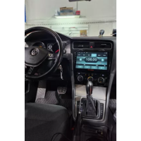 CENTRAL MULTIMEDIA P9 GOLF 2014/2020 (MODELO ESTÁNDAR) - WIS HUAN