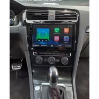 CENTRAL MULTIMEDIA P9 GOLF 2014/2020 (MODELO ESTÁNDAR) - WIS HUAN