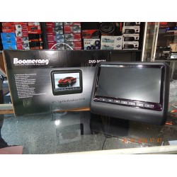 Boomerang - Pantalla portatil 9''