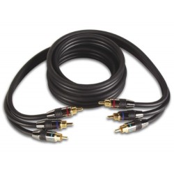 CABLE RCA A RCA ARWEN 6 MTS